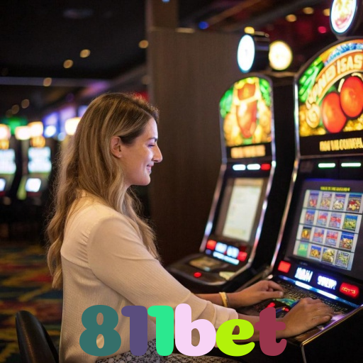  811bet