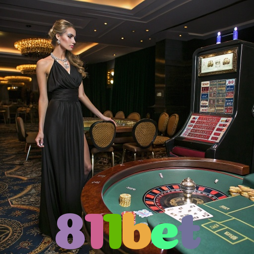  811bet