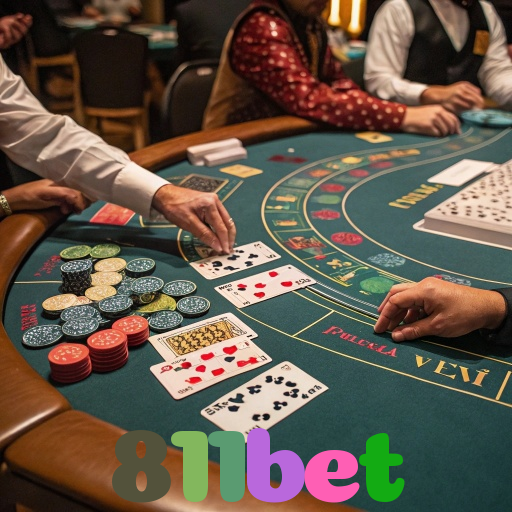  811bet