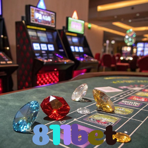  811bet