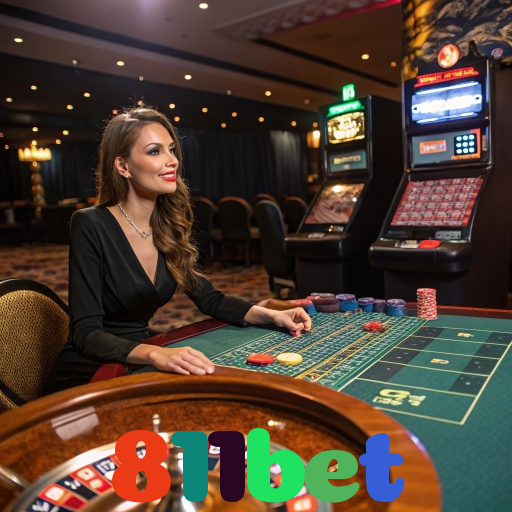  811bet