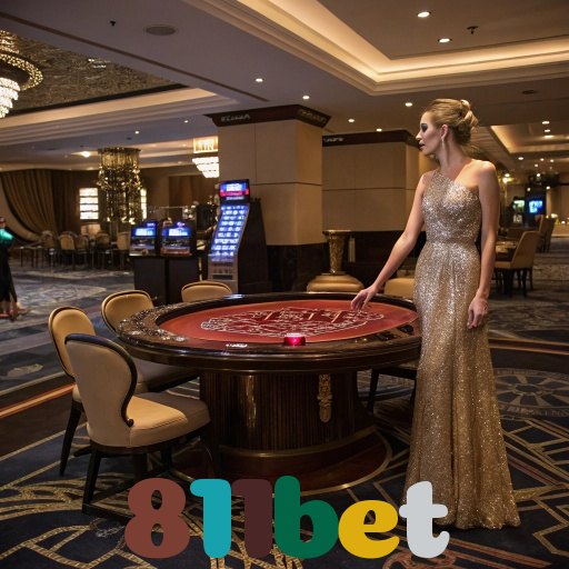  811bet