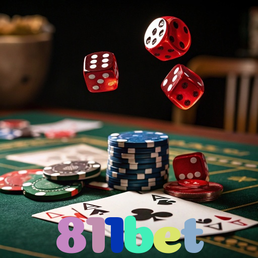  811bet