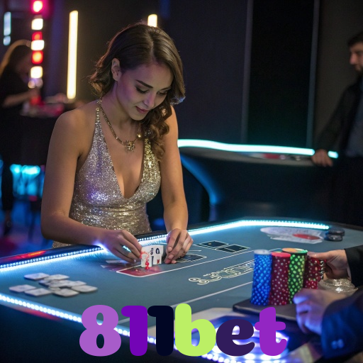  811bet
