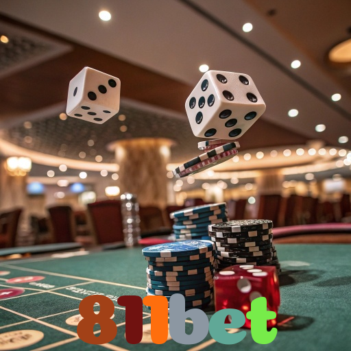  811bet