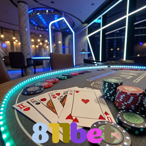  811bet