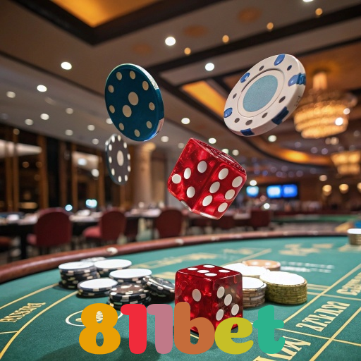  811bet