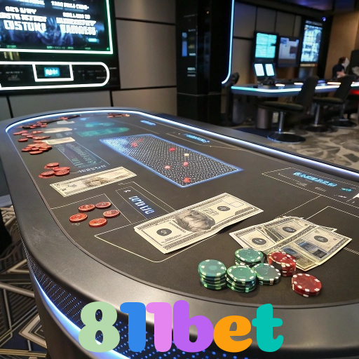  811bet
