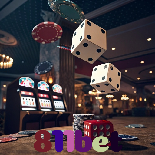  811bet