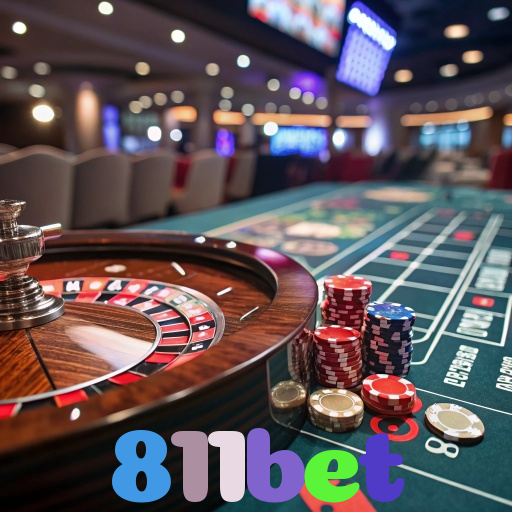  811bet
