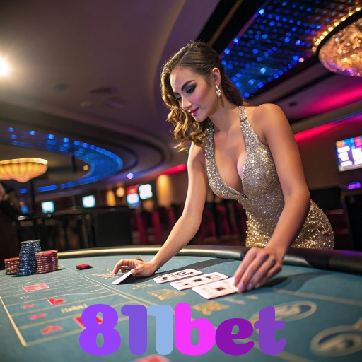  811bet