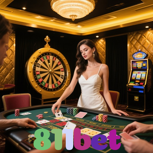  811bet
