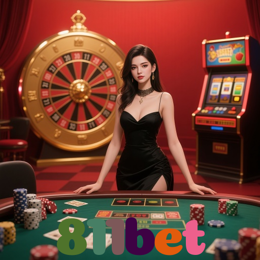  811bet
