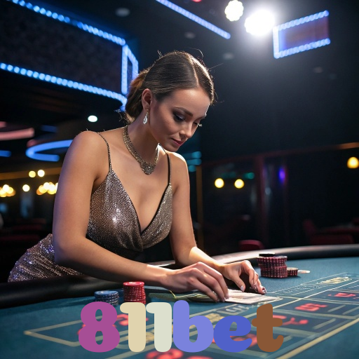  811bet