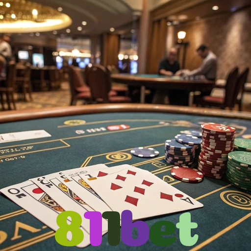  811bet