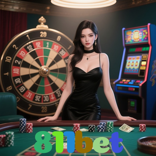  811bet