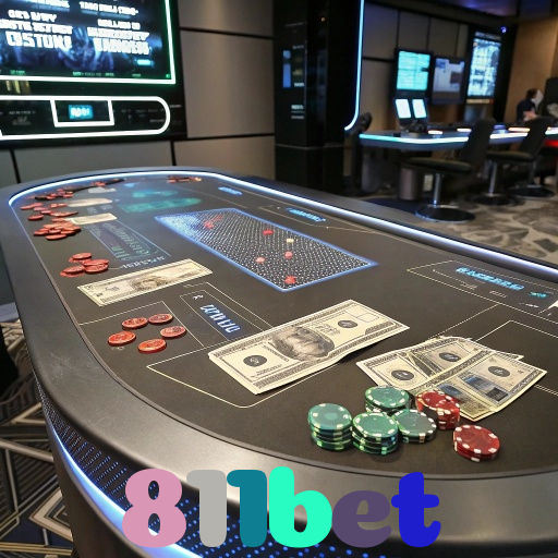  811bet
