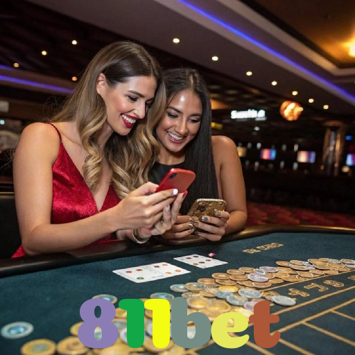  811bet