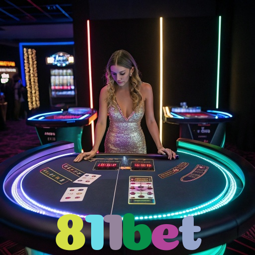  811bet