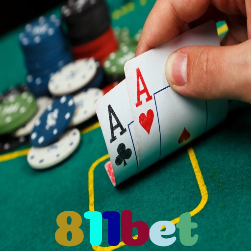  811bet