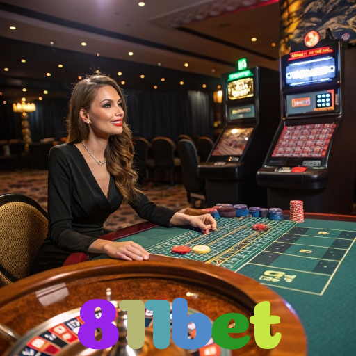  811bet