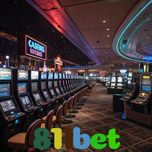  811bet
