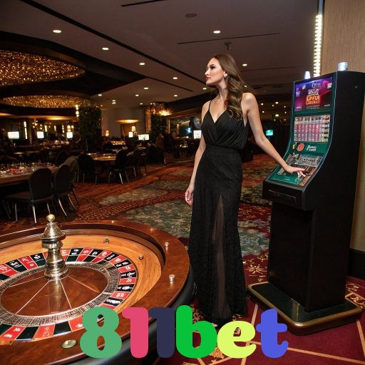  811bet