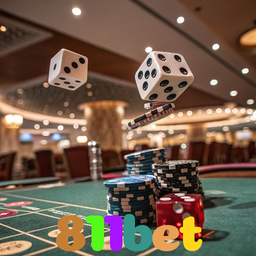  811bet