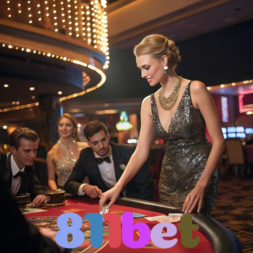  811bet