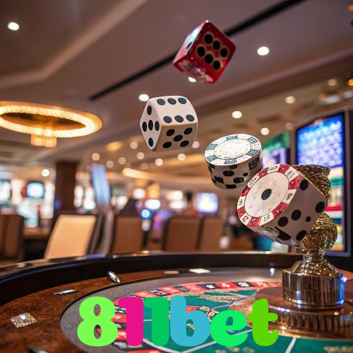  811bet