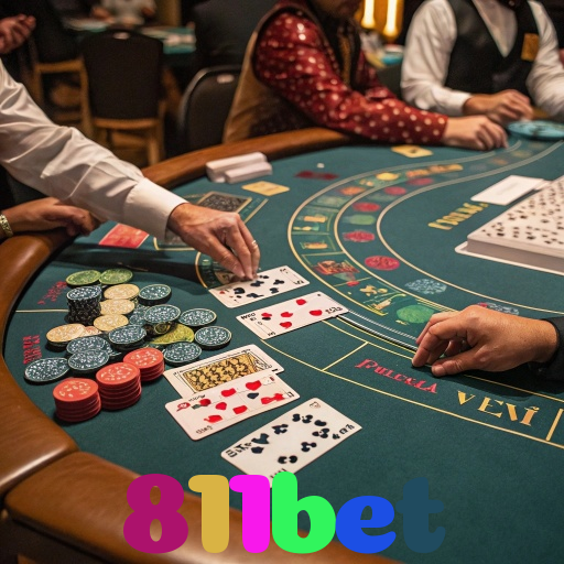  811bet
