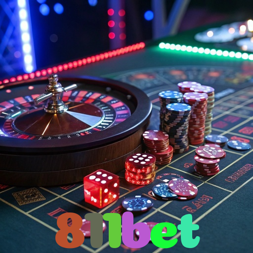  811bet