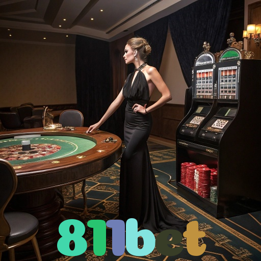  811bet