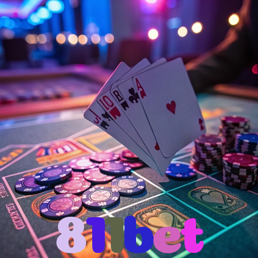  811bet