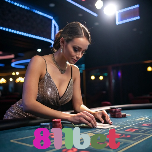  811bet