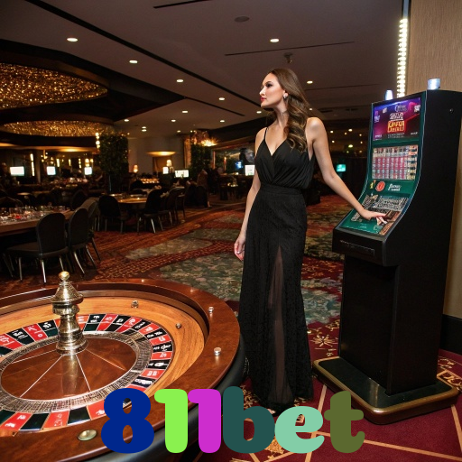  811bet