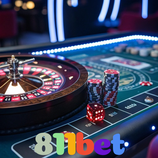  811bet