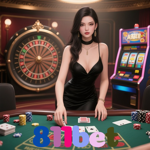  811bet
