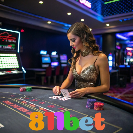  811bet