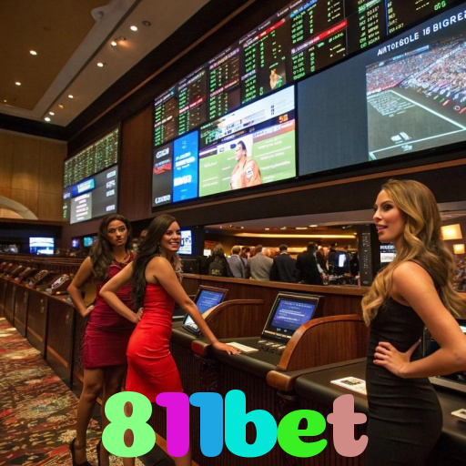 811bet