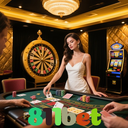  811bet