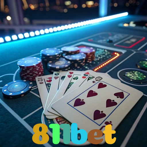  811bet