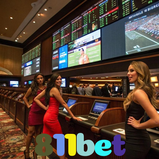  811bet