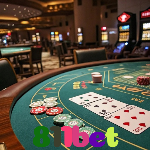  811bet