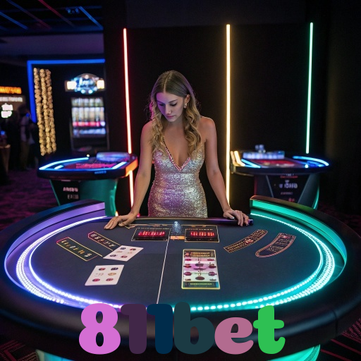  811bet
