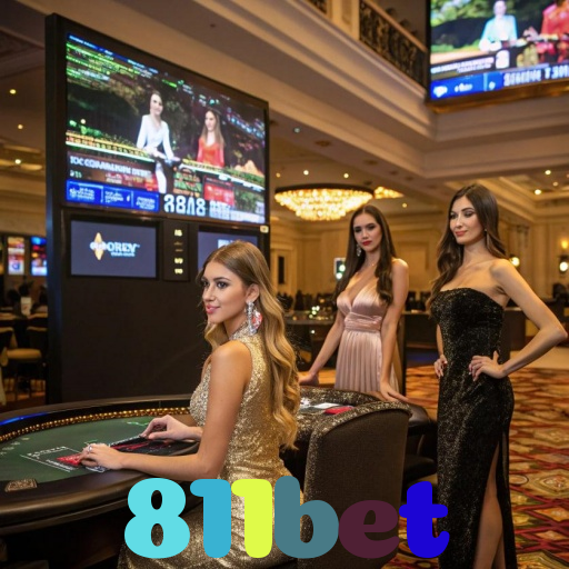  811bet