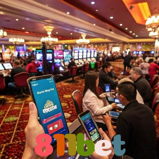  811bet
