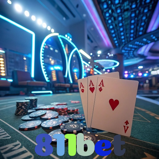  811bet