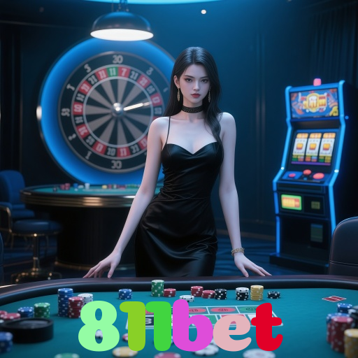  811bet