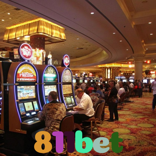  811bet